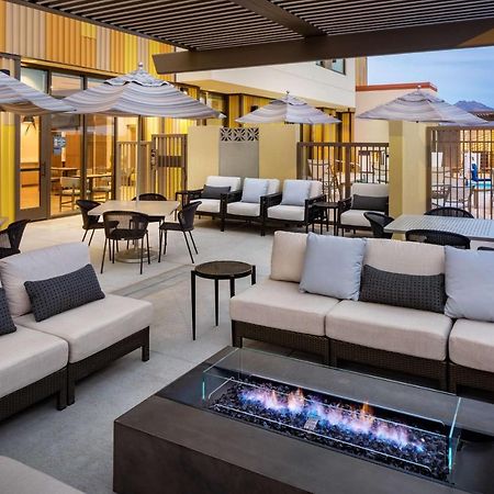 מלון Hyatt House North סקוטסדייל מראה חיצוני תמונה