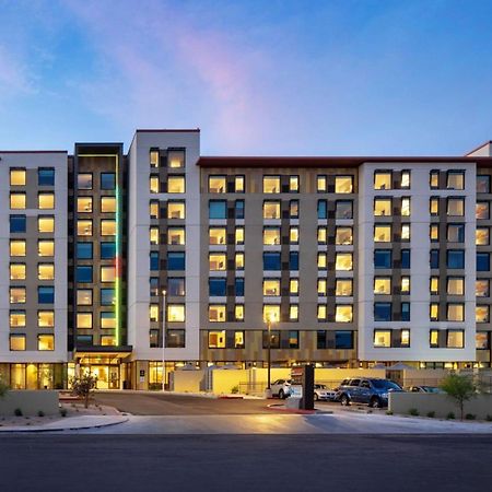 מלון Hyatt House North סקוטסדייל מראה חיצוני תמונה