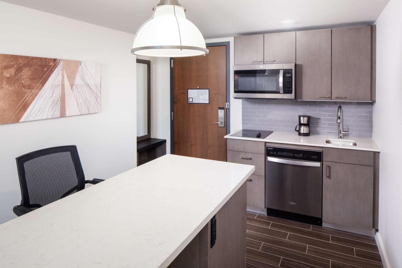 מלון Hyatt House North סקוטסדייל מראה חיצוני תמונה