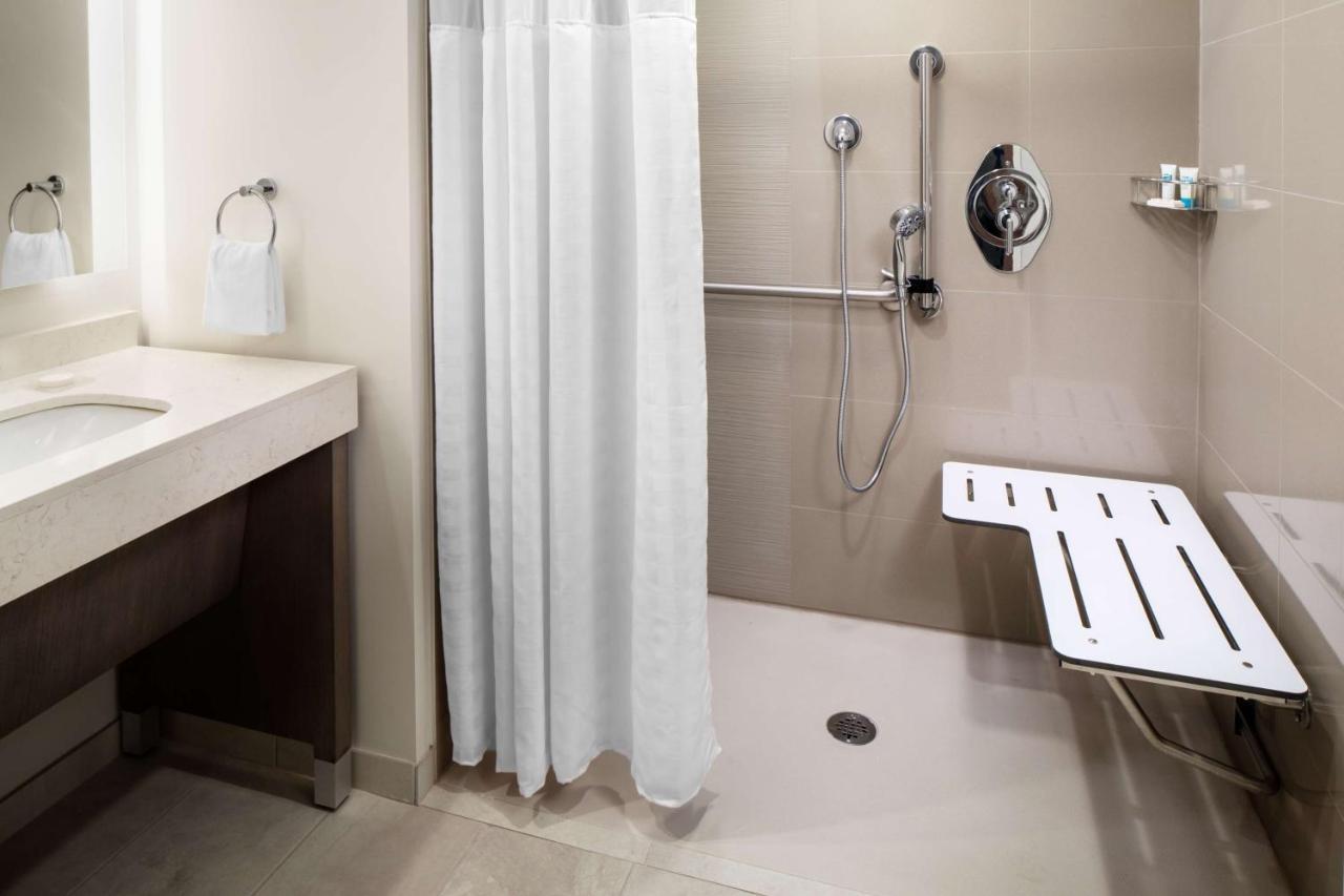 מלון Hyatt House North סקוטסדייל מראה חיצוני תמונה