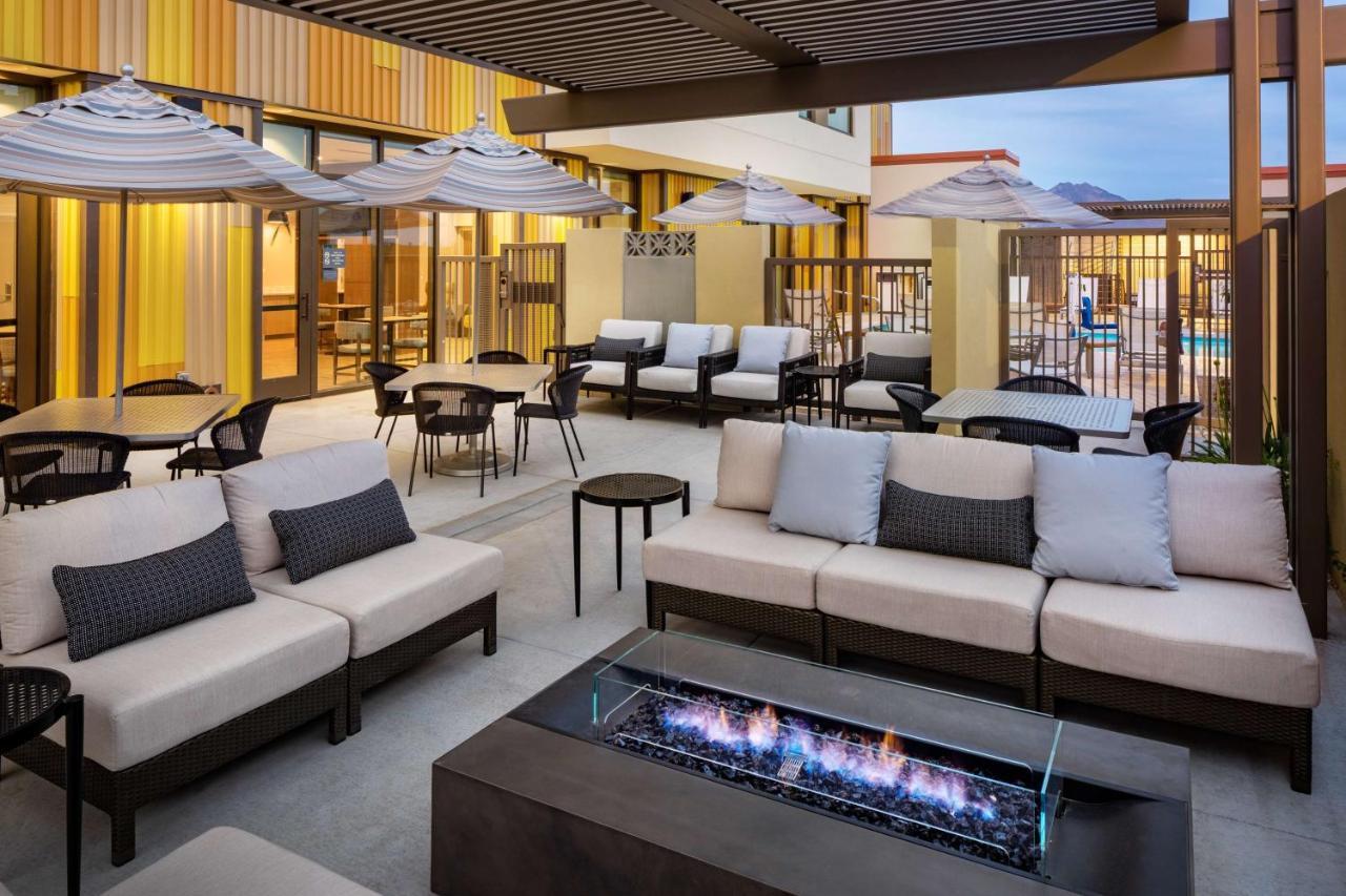מלון Hyatt House North סקוטסדייל מראה חיצוני תמונה