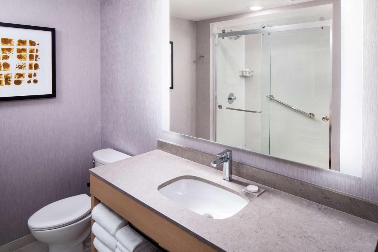 מלון Hyatt House North סקוטסדייל מראה חיצוני תמונה
