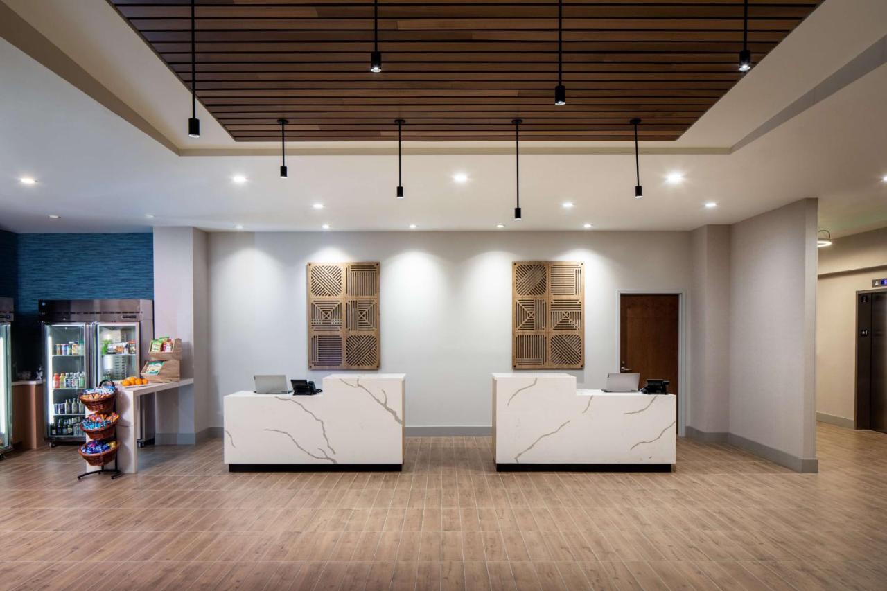 מלון Hyatt House North סקוטסדייל מראה חיצוני תמונה