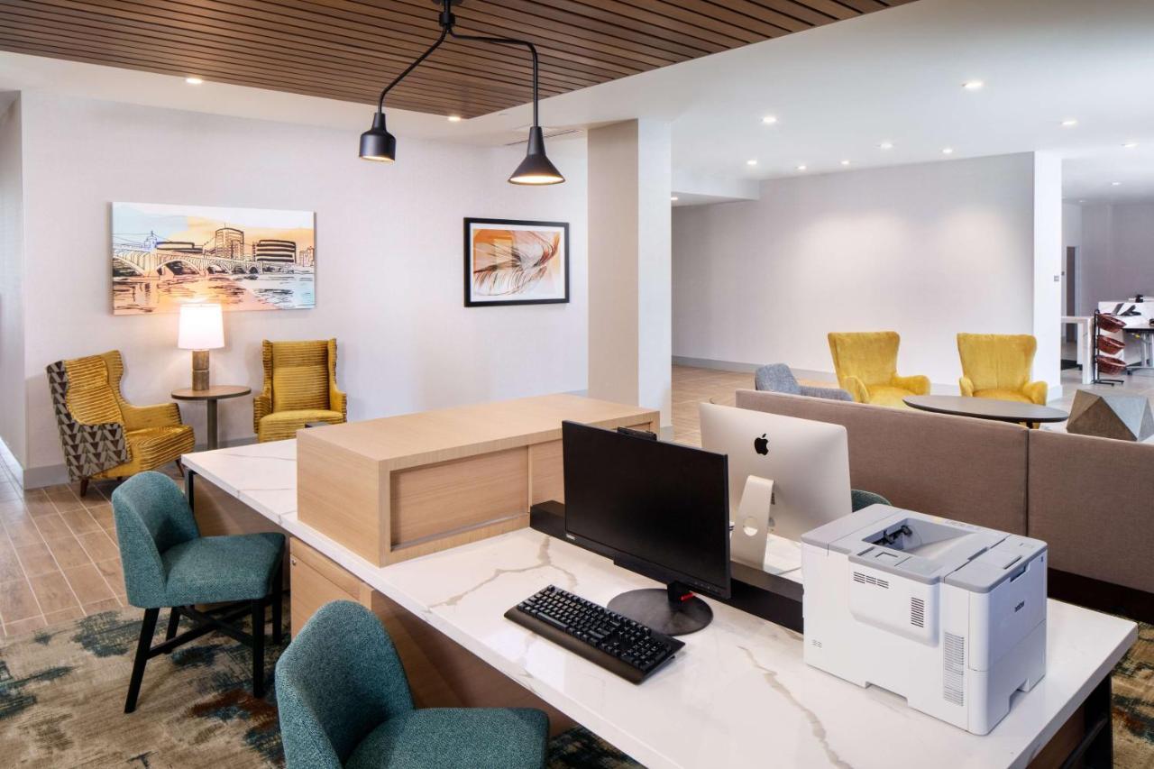 מלון Hyatt House North סקוטסדייל מראה חיצוני תמונה