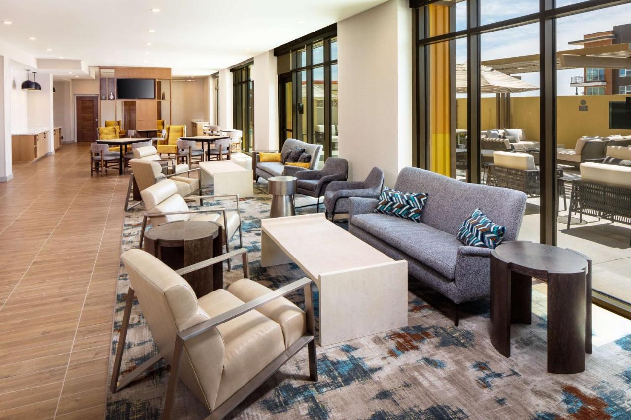 מלון Hyatt House North סקוטסדייל מראה חיצוני תמונה