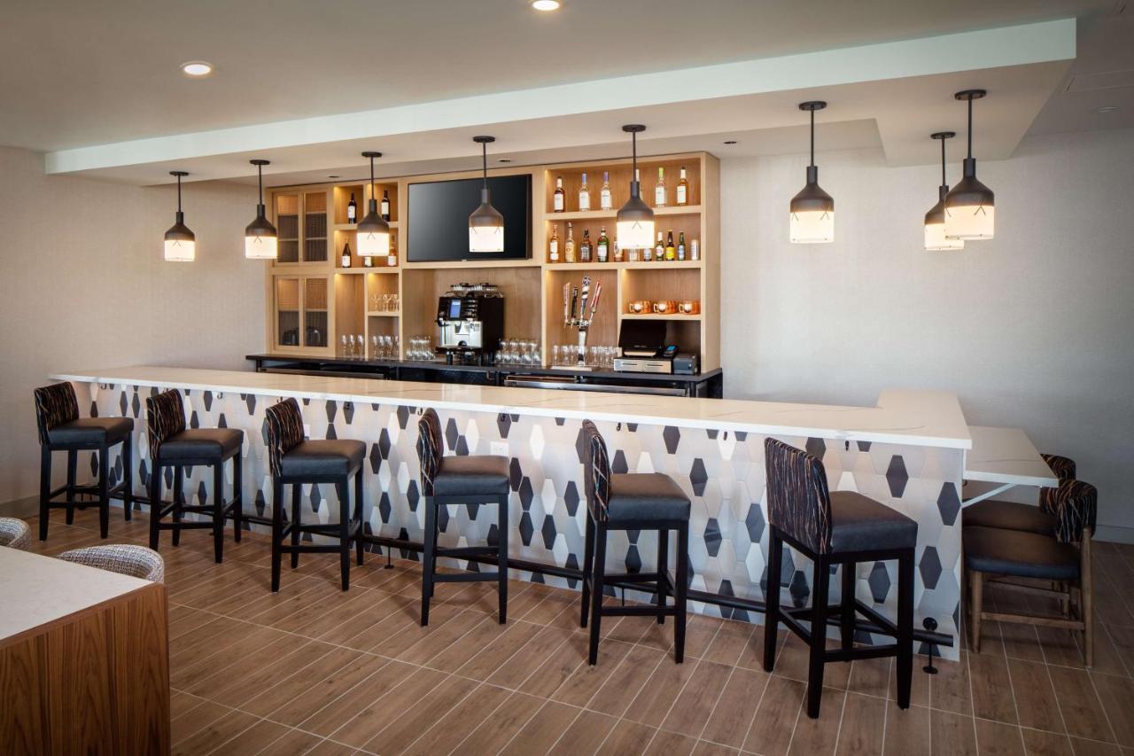 מלון Hyatt House North סקוטסדייל מראה חיצוני תמונה