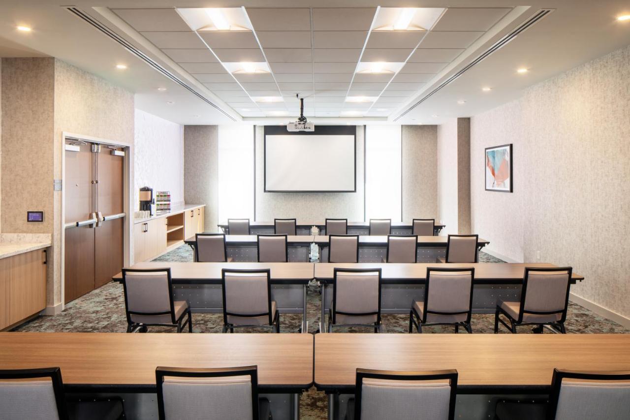 מלון Hyatt House North סקוטסדייל מראה חיצוני תמונה