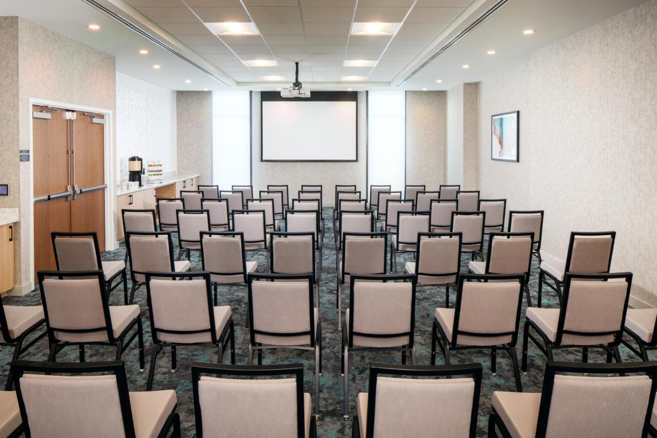 מלון Hyatt House North סקוטסדייל מראה חיצוני תמונה