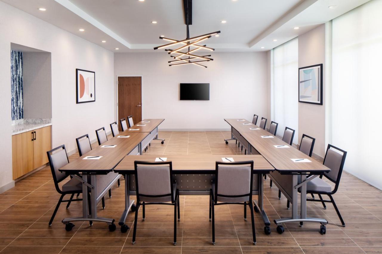 מלון Hyatt House North סקוטסדייל מראה חיצוני תמונה