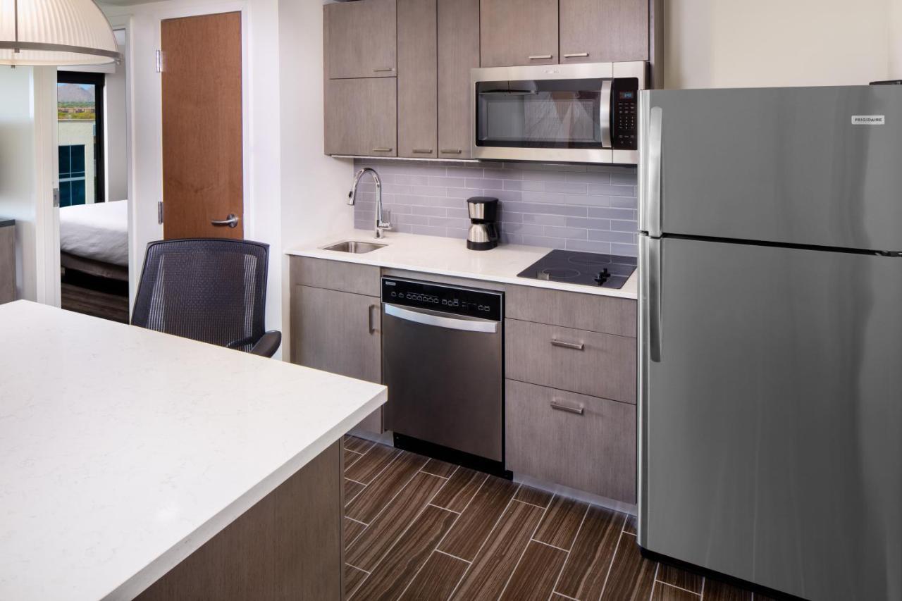 מלון Hyatt House North סקוטסדייל מראה חיצוני תמונה